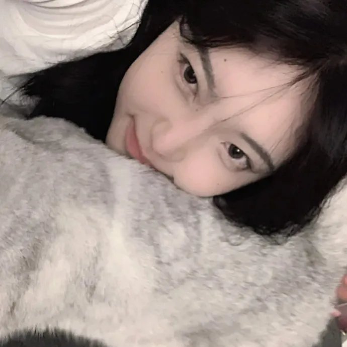 完美的一对