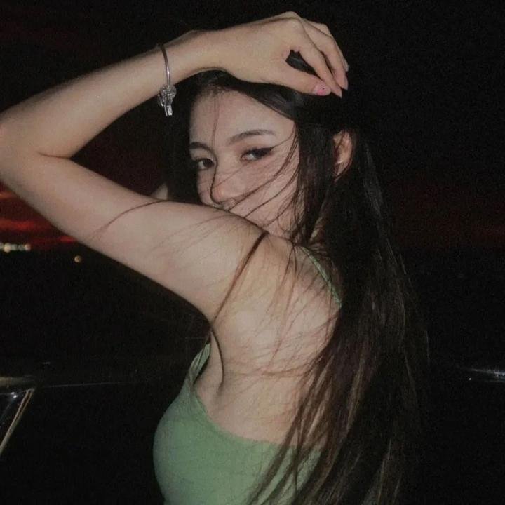 扭秧歌的春天